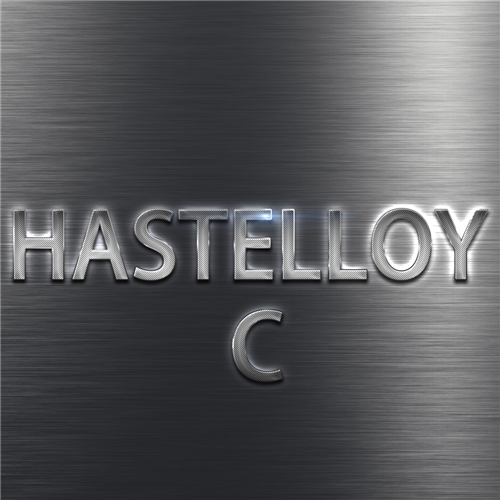 Hastelloy C哈氏合金