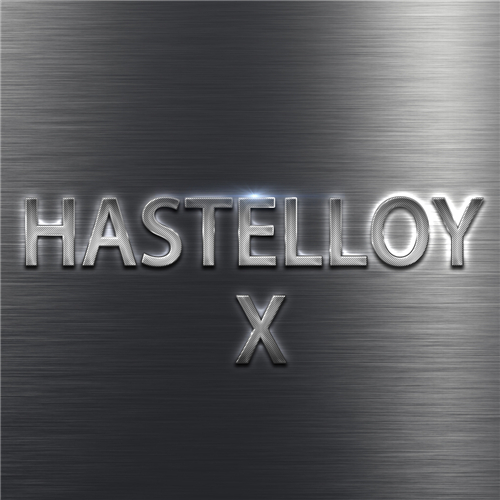 Hastelloy X哈氏合金