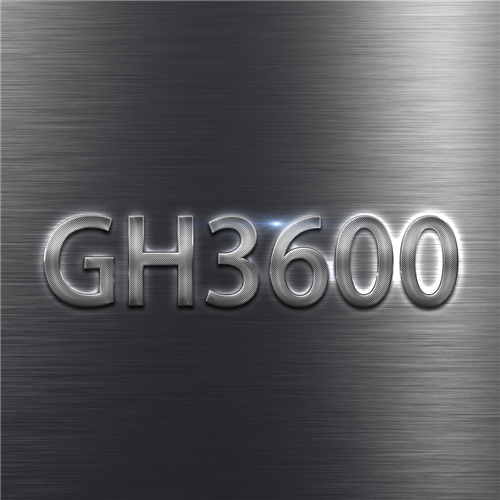 GH3600高溫合金