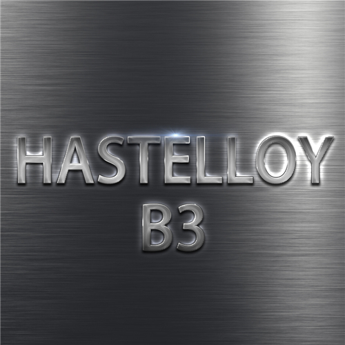 Hastelloy B-3哈氏合金