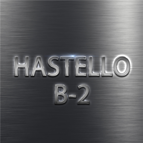 Hastelloy B-2哈氏合金