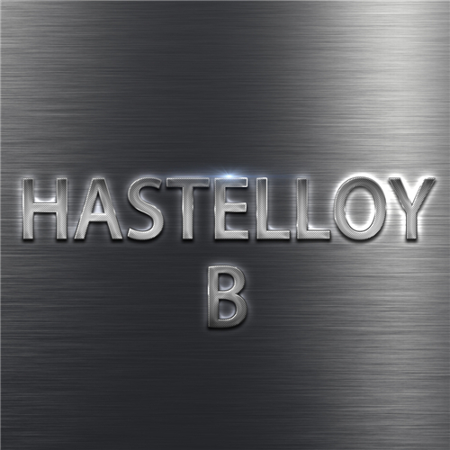 Hastelloy B哈氏合金