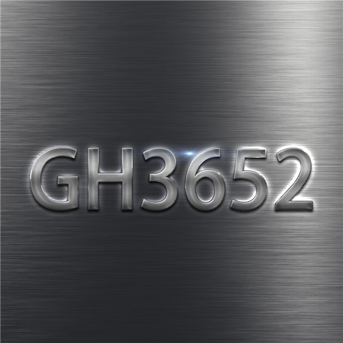 GH3652高溫合金